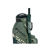 Sac Chariot Big Max Aqua Sport 360 2.0 Forest Green Olive Off White