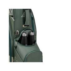 Sac Chariot Big Max Aqua Sport 360 2.0 Forest Green Olive Off White