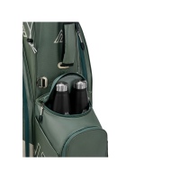 Sac Chariot Big Max Aqua Sport 360 2.0 Forest Green Olive Off White