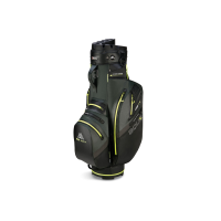 Capuchons de Bois Big Max Softguard x3 Forest Green