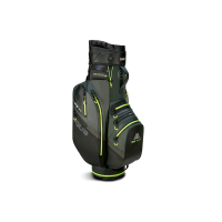 Capuchons de Bois Big Max Softguard x3 Forest Green