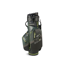 Capuchons de Bois Big Max Softguard x3 Forest Green