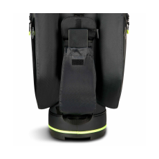 Capuchons de Bois Big Max Softguard x3 Forest Green