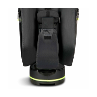 Capuchons de Bois Big Max Softguard x3 Forest Green