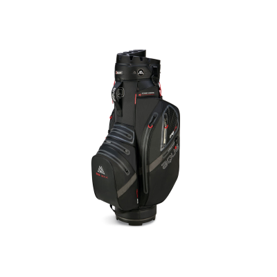 Sac Chariot Big Max Aqua Silencio 4 Black