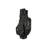 Sac Chariot Big Max Aqua Silencio 4 Black