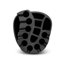 Sac Chariot Big Max Aqua Silencio 4 Black