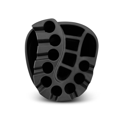 Sac Chariot Big Max Aqua Silencio 4 Black