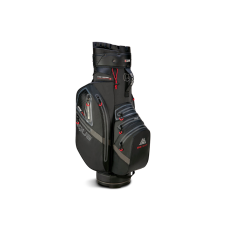 Sac Chariot Big Max Aqua Silencio 4 Black