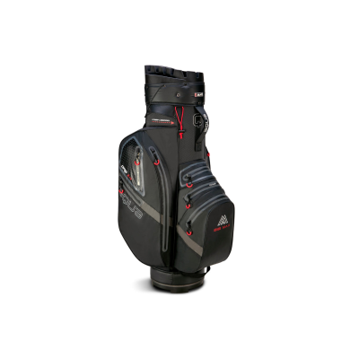Sac Chariot Big Max Aqua Silencio 4 Black