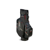Sac Chariot Big Max Aqua Silencio 4 Black