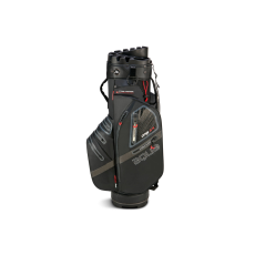 Sac Chariot Big Max Aqua Silencio 4 Black