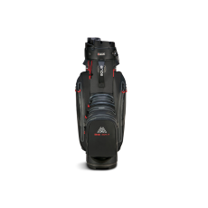 Sac Chariot Big Max Aqua Silencio 4 Black