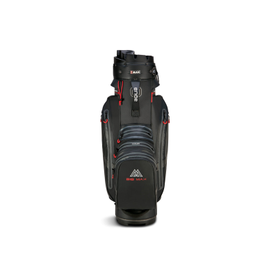 Sac Chariot Big Max Aqua Silencio 4 Black