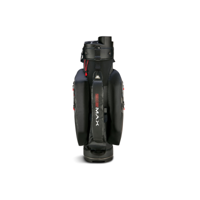 Sac Chariot Big Max Aqua Silencio 4 Black