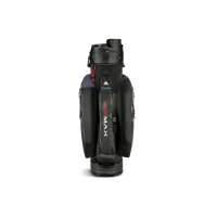 Sac Chariot Big Max Aqua Silencio 4 Black