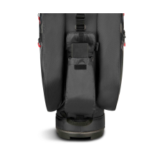 Sac Chariot Big Max Aqua Silencio 4 Black