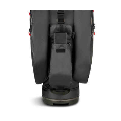 Sac Chariot Big Max Aqua Silencio 4 Black