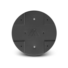 Sac Chariot Big Max Aqua Silencio 4 Black