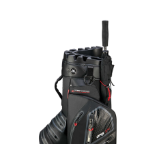 Sac Chariot Big Max Aqua Silencio 4 Black