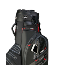 Sac Chariot Big Max Aqua Silencio 4 Black