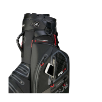 Sac Chariot Big Max Aqua Silencio 4 Black