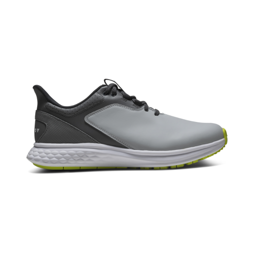 Chaussures Footjoy FJ Pulse SS26 Grey Lime