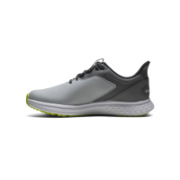Chaussures Footjoy FJ Pulse SS26 Grey Lime