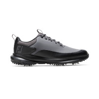 Chaussures Footjoy FJ Tour Rival SS26 Charcoal Grey Black