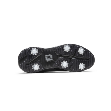 Chaussures Footjoy FJ Tour Rival SS26 Charcoal Grey Black