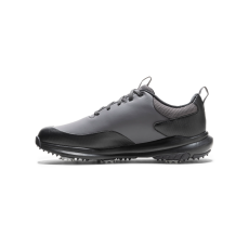 Chaussures Footjoy FJ Tour Rival SS26 Charcoal Grey Black