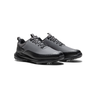 Chaussures Footjoy FJ Tour Rival SS26 Charcoal Grey Black