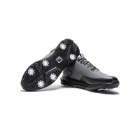 Chaussures Footjoy FJ Tour Rival SS26 Charcoal Grey Black
