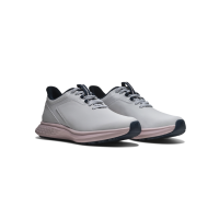 Chaussures Femme Footjoy FJ Pulse SS26 White Navy Pink