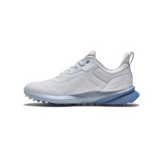 Chaussures Femme Footjoy Pro SL SS26 White Blue