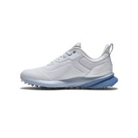 Chaussures Femme Footjoy Pro SL SS26 White Blue