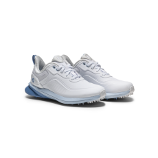 Chaussures Femme Footjoy Pro SL SS26 White Blue