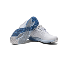 Chaussures Femme Footjoy Pro SL SS26 White Blue