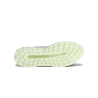 Chaussures Femme Ecco Golf Street Vibe SS26 White Lime