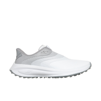 Chaussures Skechers Flow Twist-Fit SL Boa SS26 White Grey