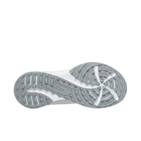 Chaussures Skechers Flow Twist-Fit SL Boa SS26 White Grey