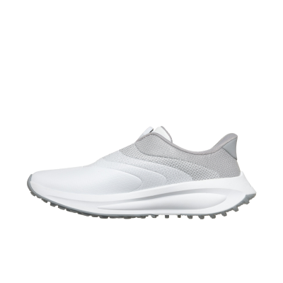 Chaussures Skechers Flow Twist-Fit SL Boa SS26 White Grey