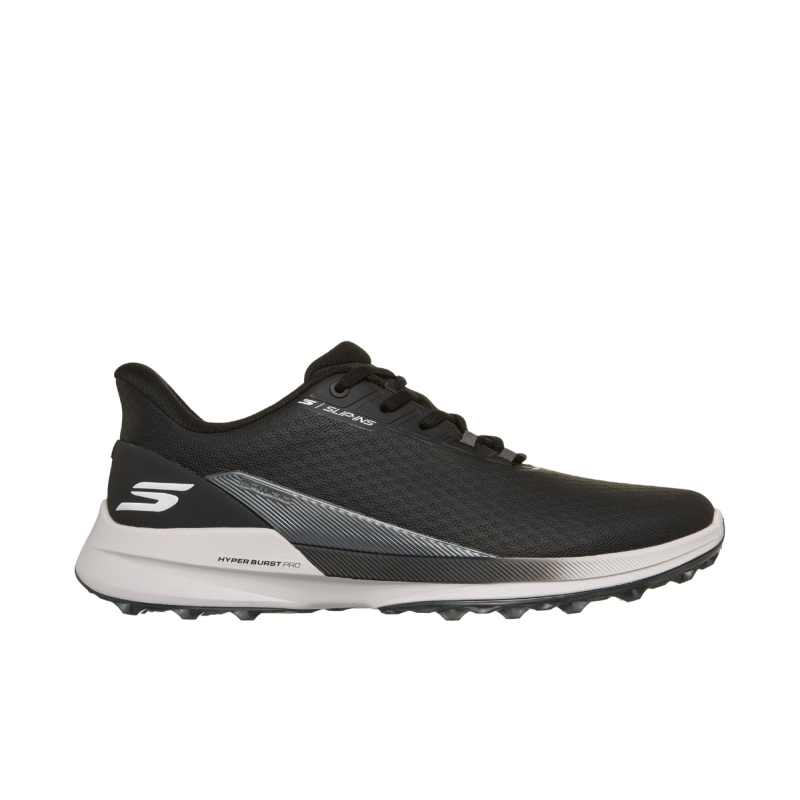 Chaussures Skechers Pure SL SS26 Black