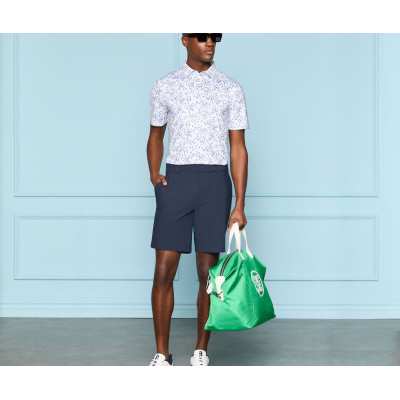 Bermuda G/FORE Maverick 4-Way Twilight