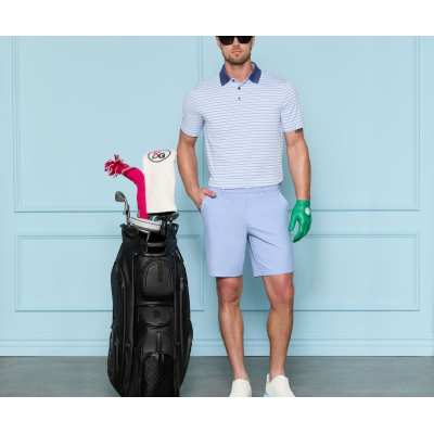 Bermuda G/FORE Maverick 4-Way Willow