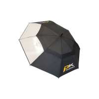 Parapluie Powakaddy Clearview Umbrella