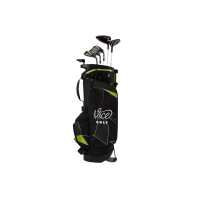 Pack 1/2 Série Junior Vice Golf Junior Collection 7 pièces 7-10 ans (125-135cm)