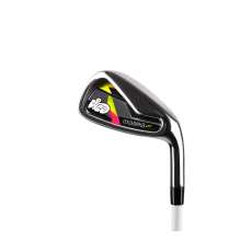 Pack 1/2 Série Junior Vice Golf Junior Collection 7 pièces 7-10 ans (125-135cm)