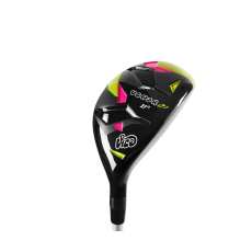 Pack 1/2 Série Junior Vice Golf Junior Collection 7 pièces 7-10 ans (125-135cm)