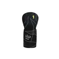 Pack 1/2 Série Junior Vice Golf Junior Collection 7 pièces 7-10 ans (125-135cm)
